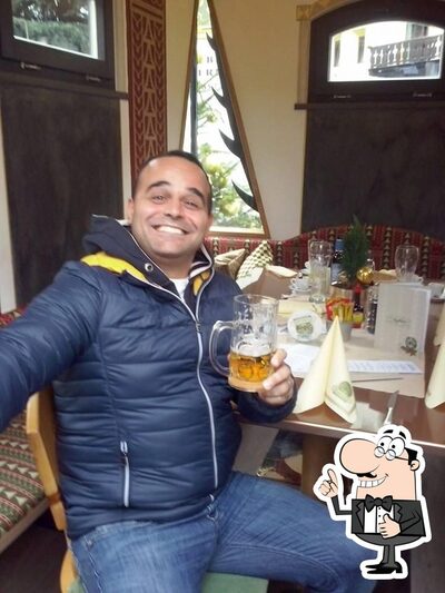 Forst Beer Restaurant - Merano foto