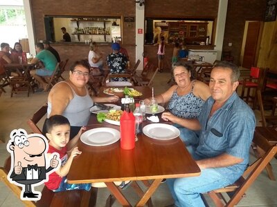 Pesqueiro Shammah foto