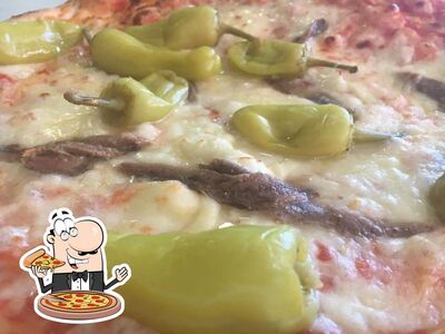 La pizza è il piatto veloce preferito al mondo