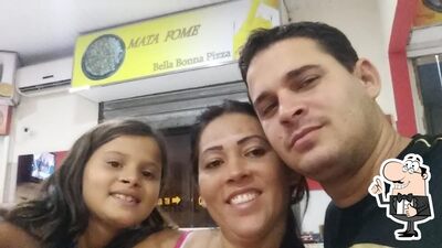 La Pizza foto