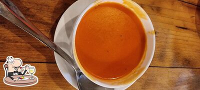 Meals at Dive & Dine Restaurant
