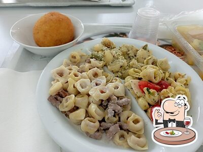 Cibo al Sarni Grill