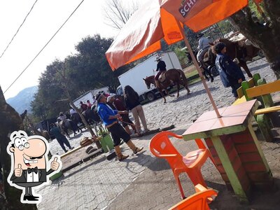 Centro de Esportes e Lazer Tarciso foto