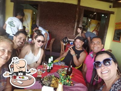 Angu e Couve Gastronomia foto