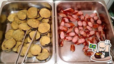 Comida em Vavá
