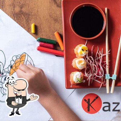 Kazoku foto