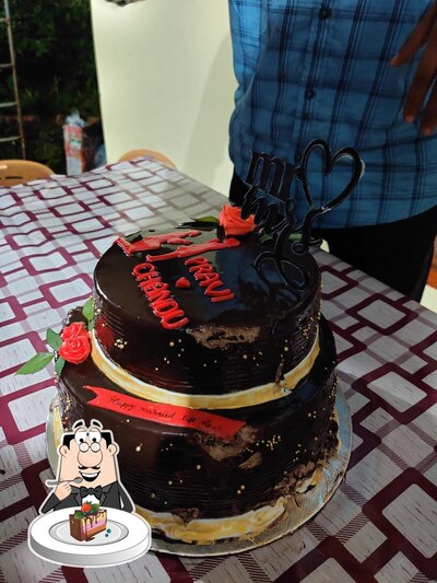 Cake Hub photo