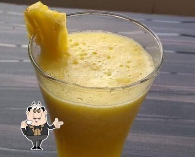 Famous Bakery - Aloor provides a range of beverages