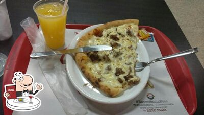 Platos en Bobs