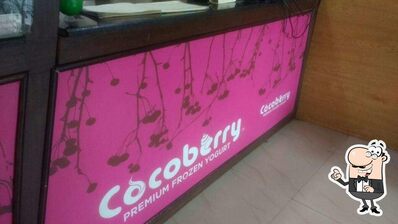 Check out how Cocoberry looks inside