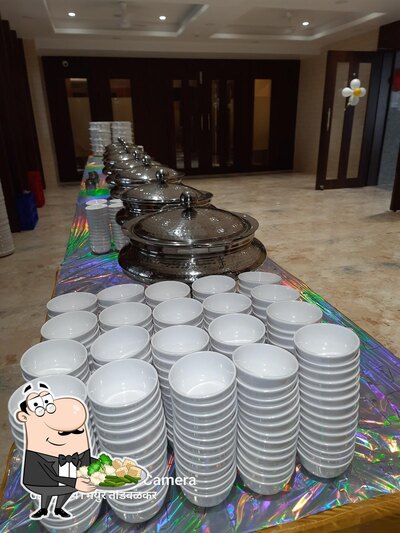 Utsav Restaurant