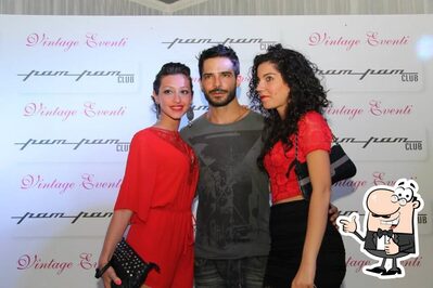 Pampam Club foto