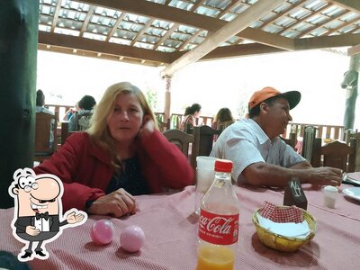Restaurante Cachoeira foto