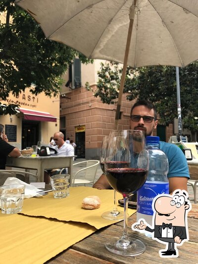 Gli interni di Mighetto