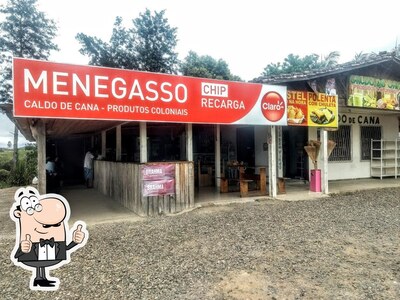 Caldo Cana Simone foto