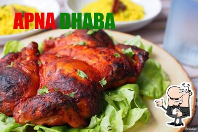 Apna Dhaba Vasai - West photo