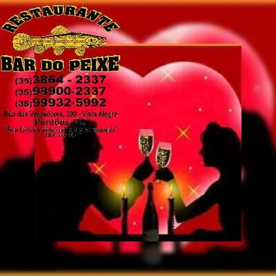 Leia as informações sobre o Restaurante Bar do Peixe Perdões MG
