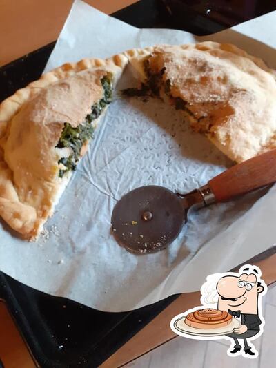 Il Braciere la Rocca Ristorante Pizzeria Bondeno foto