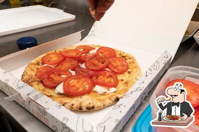 Platti al Teglia - La pizza al taglio