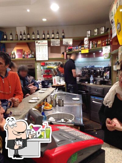 Antico Bar foto