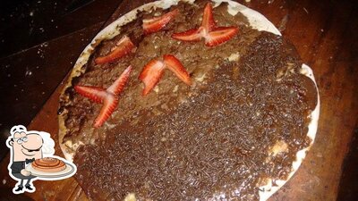HF Pizzaria Delivery foto