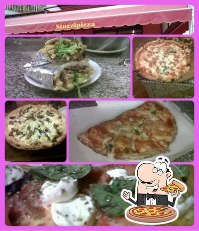 La pizza è il piatto veloce preferito al mondo