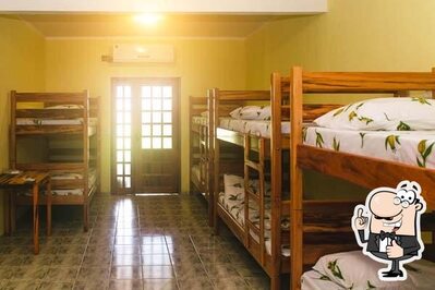 Escape Pousada Kiteschool Barra Nova Brazil foto