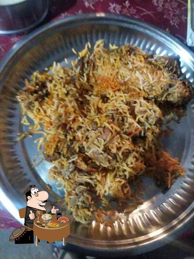 Meals at Food King