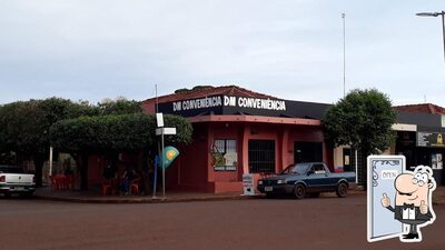 D.M.conveniência foto