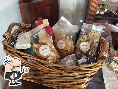 Ristorante la Tabaccaia, Vendita e Degustazione Prodotti Fattoria Il Cipresso foto