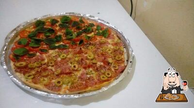 A pizza é o fast food mais popular do mundo