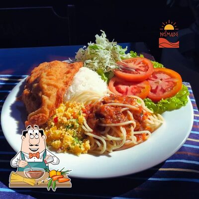Nômade Cozinha Afetiva foto