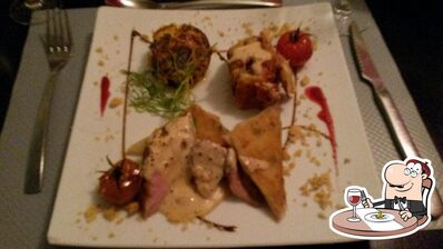 Plats à Parfum Des Delices