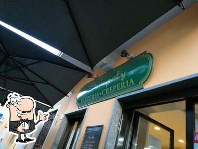 Pizzeria Simpaty foto