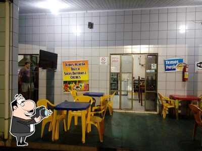 Restaurante Prato Feito foto
