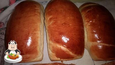 Platos en Delícias da Dete