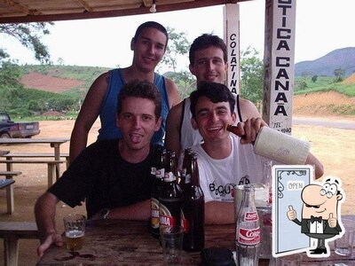 Espelunca Bar foto