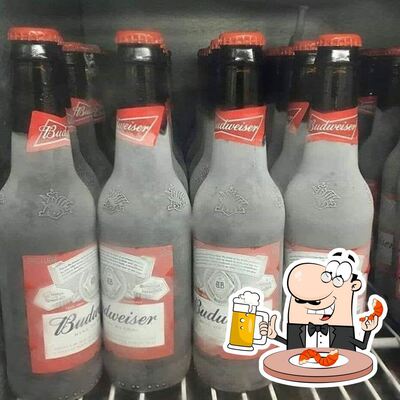 Saboreie um cerveja ao final do dia