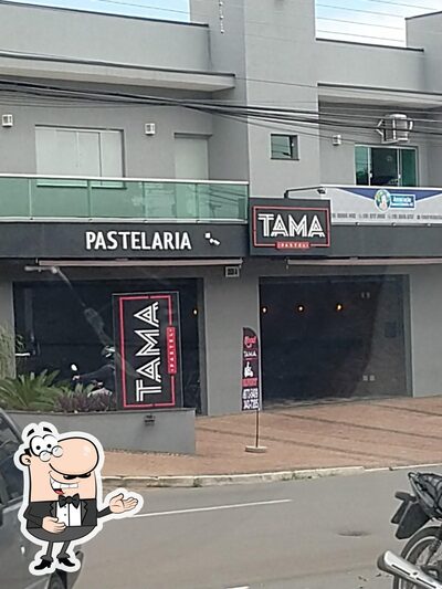 Tama Pastel foto