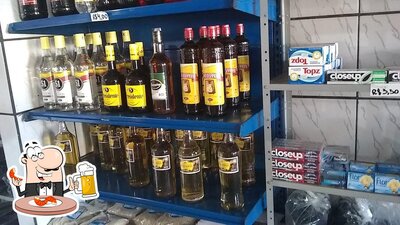 Desfrute de um cerveja ao final do dia