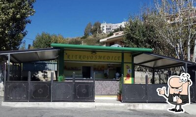 Chiosco Bar Ritrovo Smedile foto