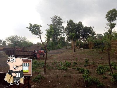 Check out how Kuwento Pizza & Cafe looks outside