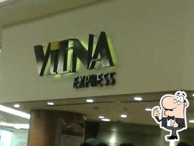 Restaurante Viena Express - Bourbon Shopping São Paulo foto