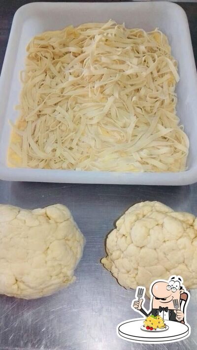 Platos en Bistrô Sabor e Tradição