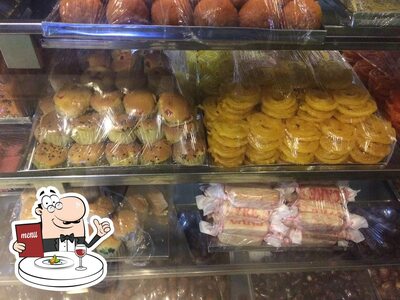 Food at NEO BAKERY