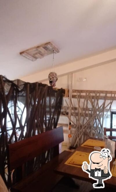 Pizzeria Rustica foto