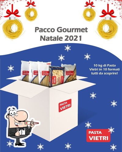 A Pasta Vietri, puoi degustare il sushi