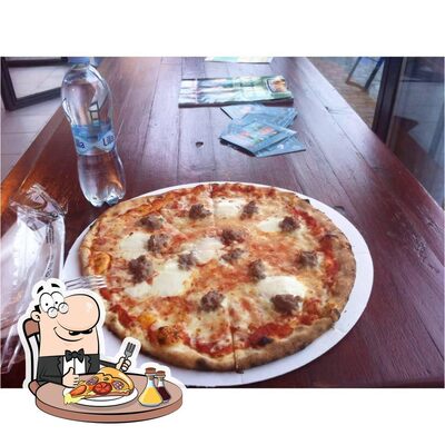 La pizza è il piatto veloce preferito al mondo