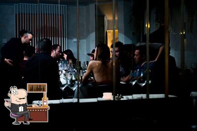 photo de ATRIA Paris Paris