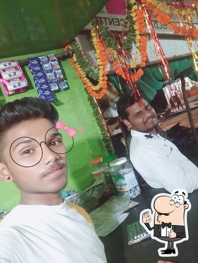 Bajrang Nashta Point photo